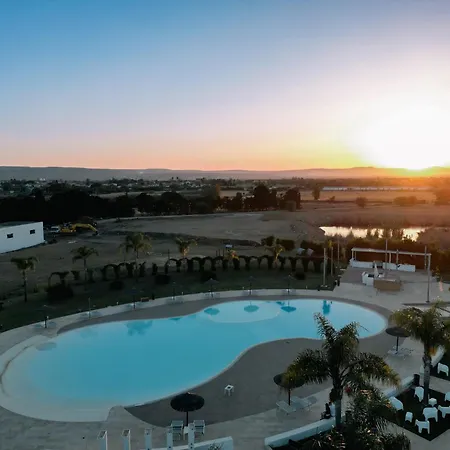 Archimede Aparthotel
