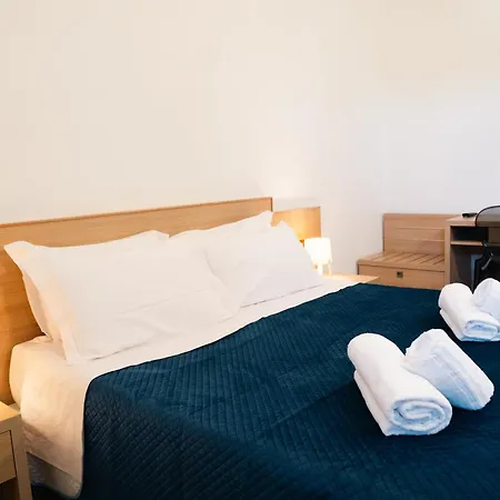 Aparthotel Archimede