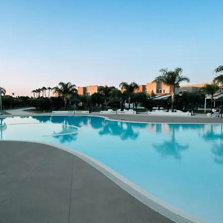 Aparthotel Archimede *