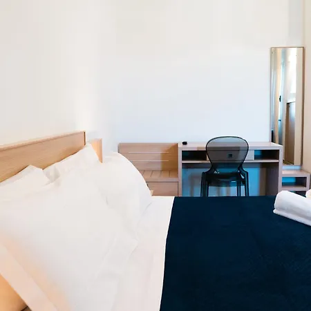 Archimede Aparthotel