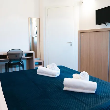 Aparthotel Archimede