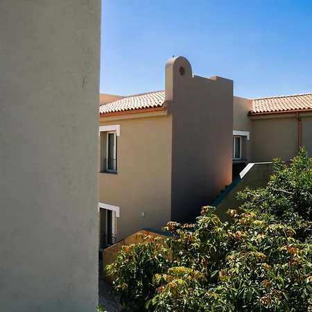 Aparthotel Archimede Fanusa