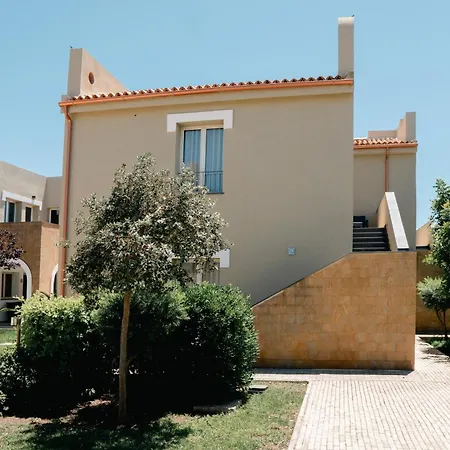 Aparthotel Archimede *