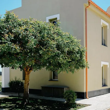 Aparthotel Archimede