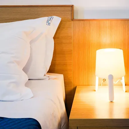 Archimede Aparthotel *