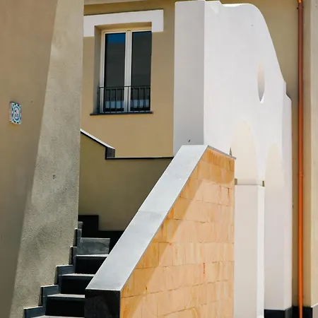 Aparthotel Archimede Fanusa