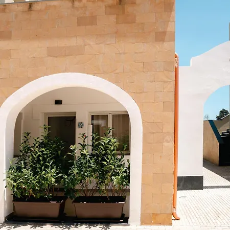 Archimede Aparthotel