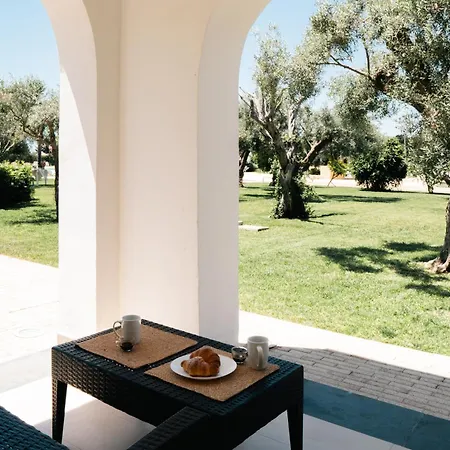 Archimede Aparthotel *