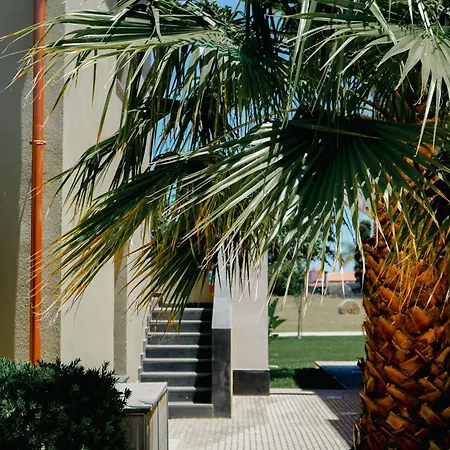 Archimede Aparthotel