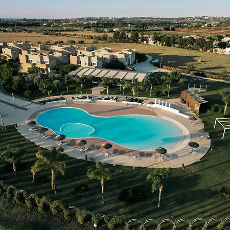 Aparthotel Archimede *