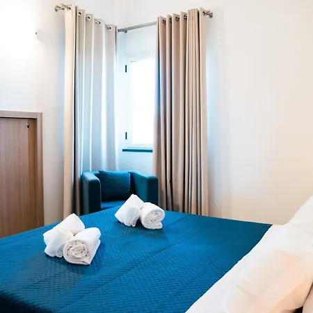 Aparthotel Archimede Fanusa
