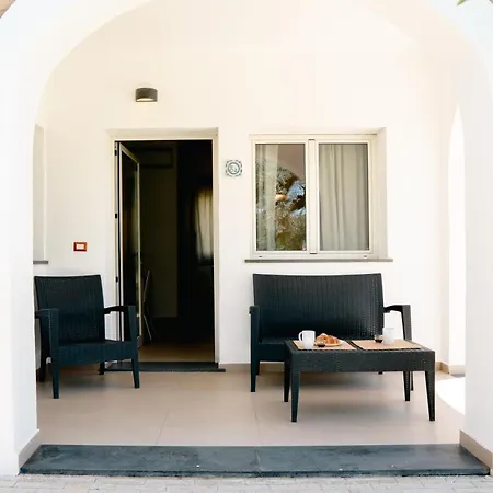 Archimede Aparthotel