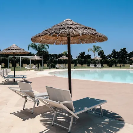 Archimede Aparthotel *