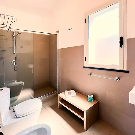 Archimede Aparthotel *