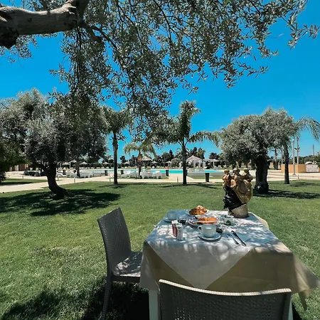 Aparthotel Archimede *
