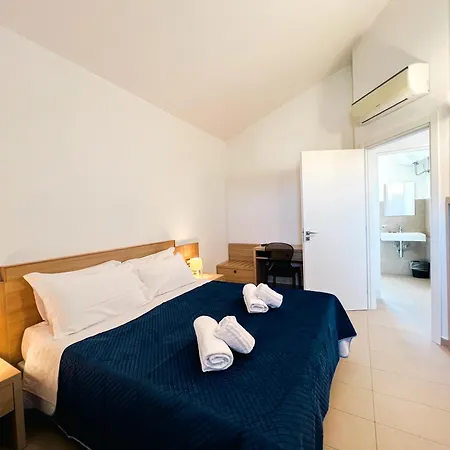 Aparthotel Archimede