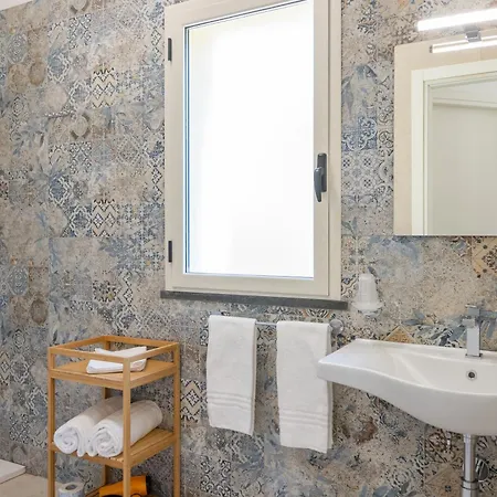 Archimede Aparthotel *