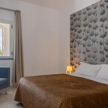 Aparthotel Archimede Fanusa