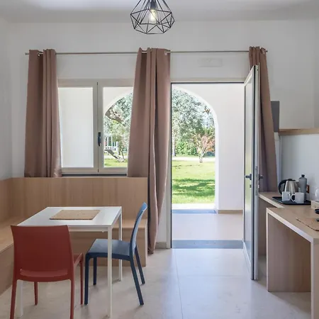 Aparthotel Archimede *