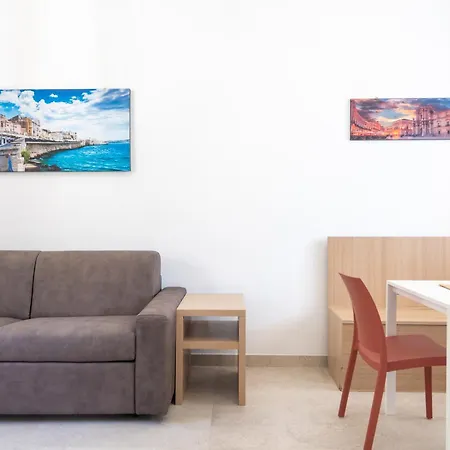 Aparthotel Archimede