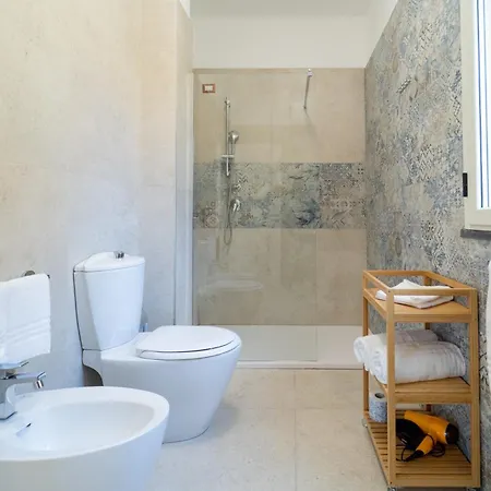Aparthotel Archimede Fanusa