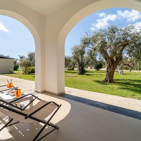Aparthotel Archimede *