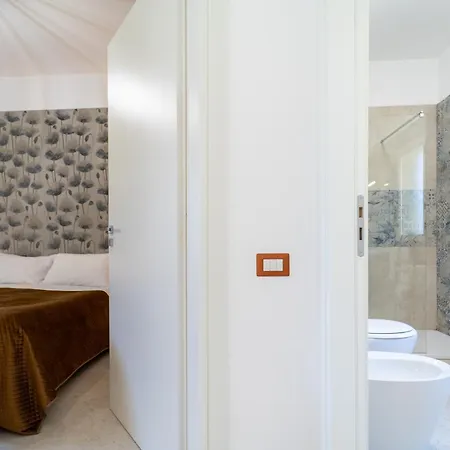 Archimede Aparthotel Fanusa