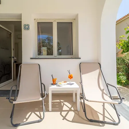 Archimede Aparthotel