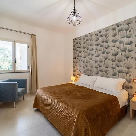 Aparthotel Archimede